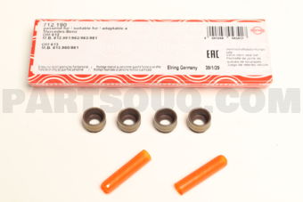 712190 VALVE STEM SET-C/E/M/S CLASS