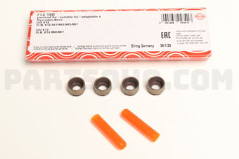 712190 VALVE STEM SET-C/E/M/S CLASS
