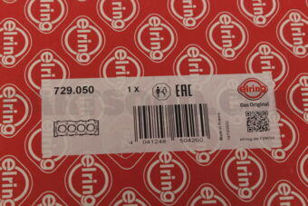 729050 CYLINDER HEAD GASKET-MINI R56