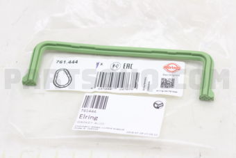 761444 GASKET TIMING CASE COVER