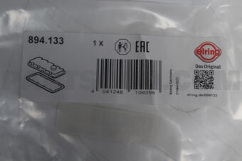 894133 VALVE COVER GASK C/E CLASS