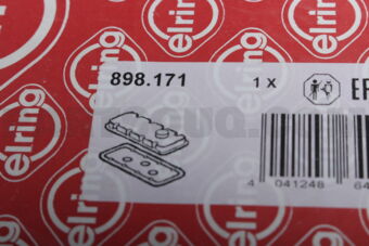 898171 GASKET SET/CYLID HEAD/E90/91
