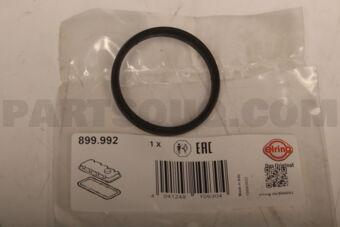 899992 GASKET-ROCKER COVER W124/W210
