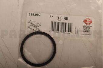 899992 GASKET-ROCKER COVER W124/W210