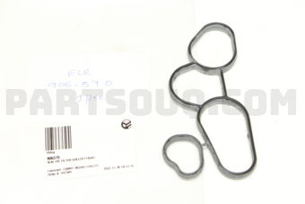 906570 SEAL OIL FILTER GOLF/JETTA/A3