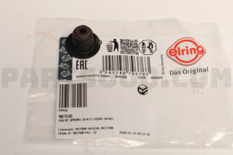 907530 VALVE SPRING SEATS-LR/RR SPORT