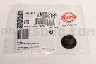 907530 VALVE SPRING SEATS-LR/RR SPORT