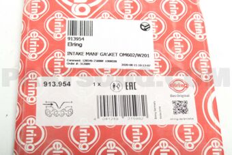913954 INTAKE MANF GASKET OM602/W201
