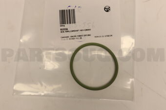 915556 SEAL RING,CAMSHAFT ADJ-C(W203)