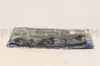 EF00042 GASKET FULL SET S)