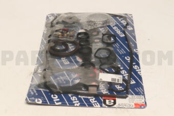 EF00042 GASKET FULL SET S)