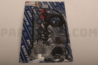 EF00072 GASKET FULL SET S)