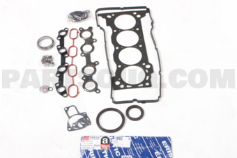 EF00291 GASKET FULL SET S)-ST