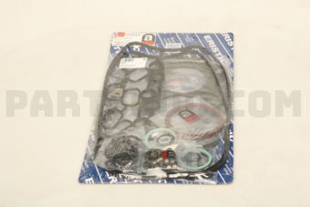 EF00320 GASKET FULL SET S)-ST