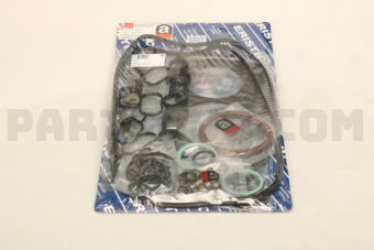 EF00320 GASKET FULL SET S)-ST