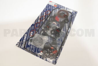 EF00360 GASKET- FULL SET