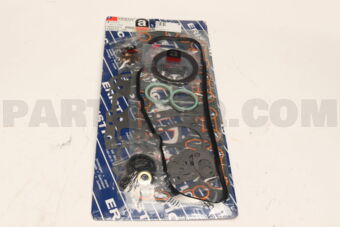 EF0310 GASKET FULL SET