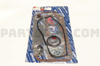 EF0311 GASKET FULL SET NK) N