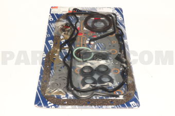 EF0340 FULL GASKET