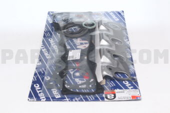 EF0350 FULL GASKET