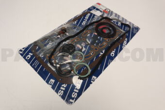EF0370 GASKET FULL SET NK)