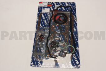 EF0370 GASKET FULL SET NK)