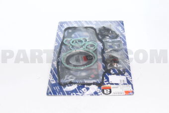 EF0373 GASKET FULL SET S)