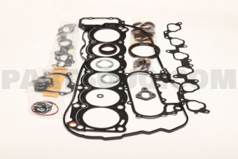 EF0520 GASKET FULL SET G)
