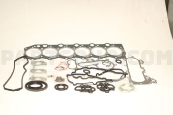 EF0530 Eristic GASKET