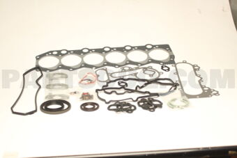 EF0530 Eristic GASKET