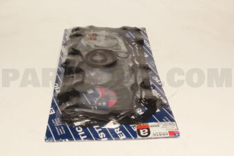 EF0580 GASKET KIT, ENGINE