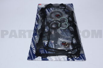 EF0840 FULL GASKET