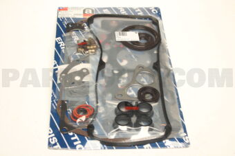 EF20170 FULL GASKET