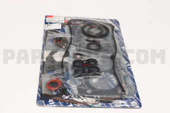 EF2240 GASKET FULL SET G)