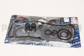 EF2240 GASKET FULL SET G)