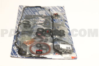 EF23070 GASKET FULL SET S)-W