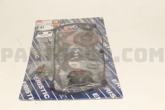 EF2770 GASKET FULL SET(S)