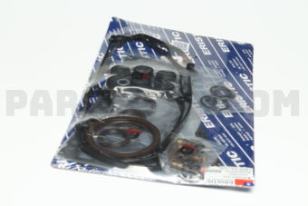 EF2791 GASKET FULL SET S)-ST
