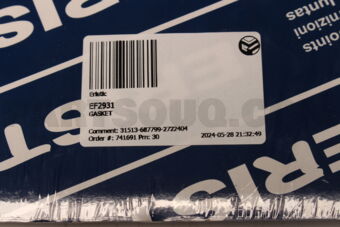 EF2931 GASKET