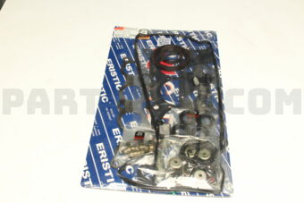 EF6410 GASKET FULL SET S)- S