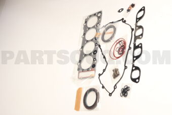 EF8290 GASKET SET; ENG
