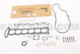 EF90130 GASKET FULL SET S)