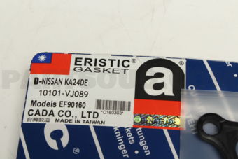 EF90160 GASKET FULL SET G)