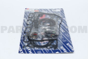 EF90380 GASKET-FULL SET-STEEL