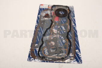 EF9330 GASKET FULL SET NK)