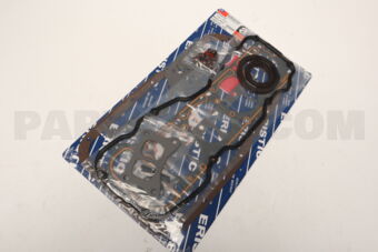 EF9330 GASKET FULL SET NK)