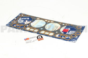 EG031 CYL HEAD  NK) N/ABSTO