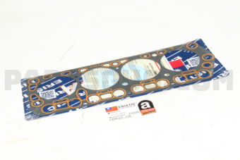 EG031 CYL HEAD  NK) N/ABSTO