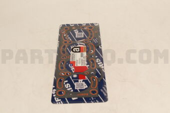 EG037 GASKET CYL-HEAD S)