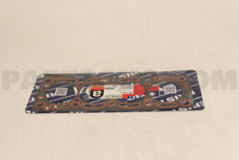 EG037 GASKET CYL-HEAD S)